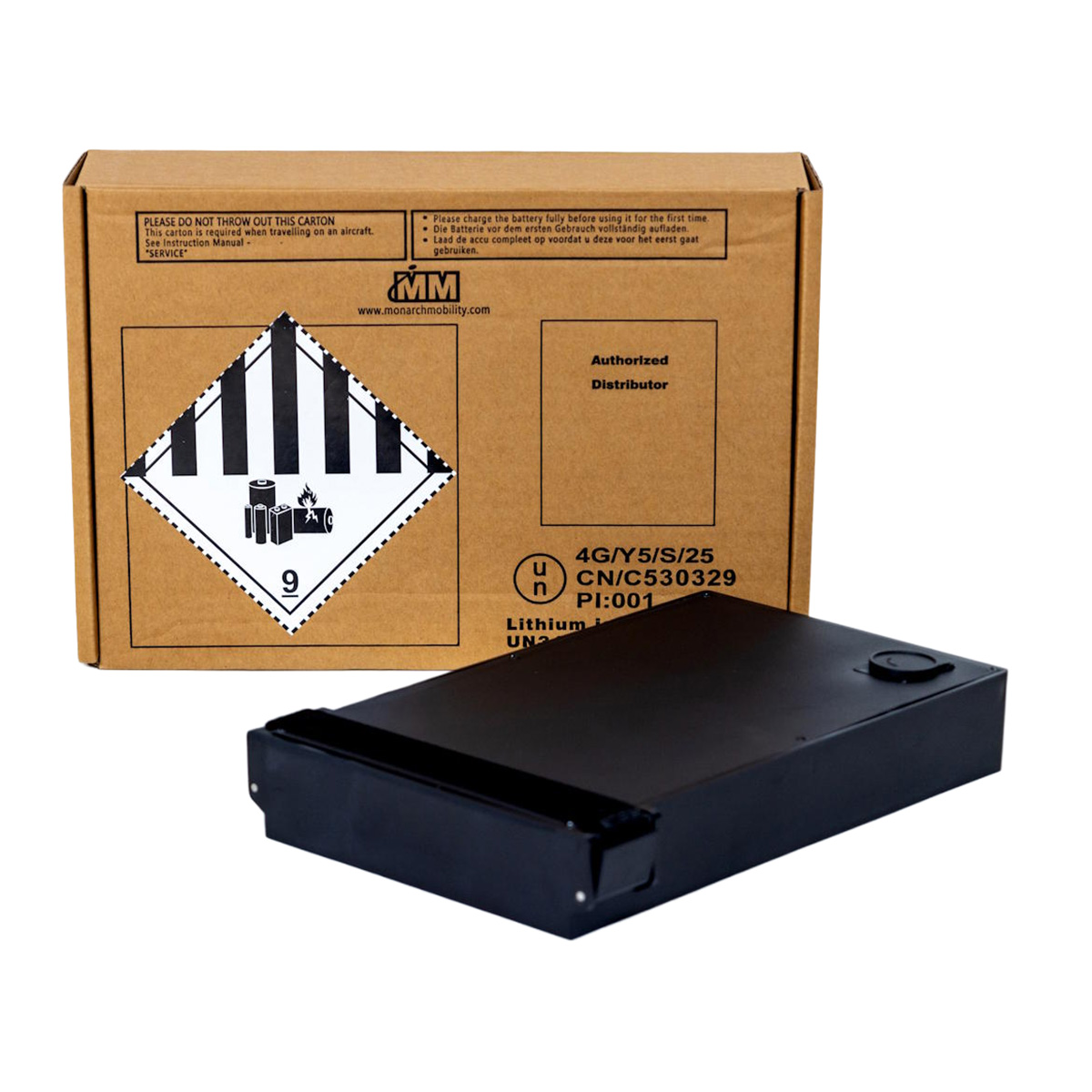 Battery for Supa carbon and Genie with box.jpg